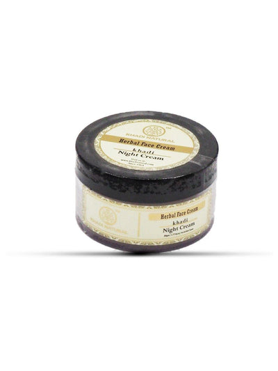 Shop Herbal Night Cream Online | Shop - Cream And Body Butter only at Nibbana - Your Local Wellness Store