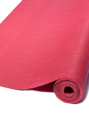 Shop Zenith Lite Red Yoga Mat 1Mm Online | Shop - Yoga Mats only at Nibbana - Your Local Wellness Store