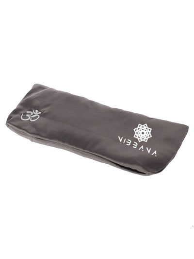 Order Eye Pillow Grey Online | Shop - Eye Pillows only at Nibbana - Your Local Wellness Store