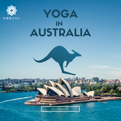 Yoga in Australia: The Rise of Yoga Culture Down Under