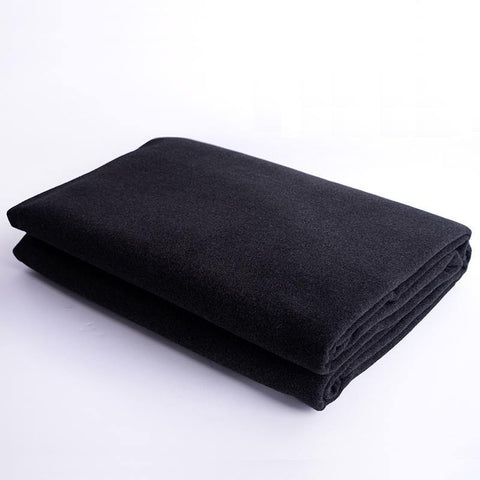 Order Yoga Blanket Black Online | Shop - Yoga Blanket only at Nibbana - Your Local Wellness Store