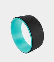 Buy Yoga Wheel Blue Online | Shop - Yoga Wheel only at Nibbana - Your Local Wellness Store