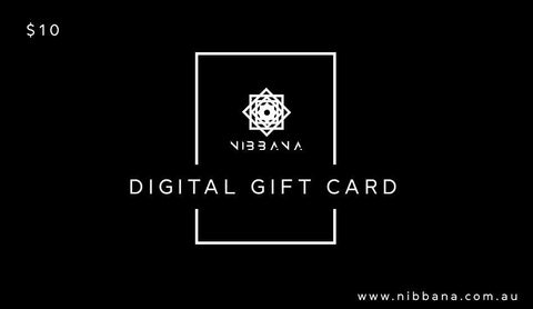 Nibbana Gift Cart (4560957374506)