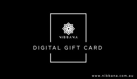 Nibbana Gift Cart (4560957374506)