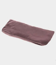 Shop Eye Pillow Pink Online | Shop - Eye Pillows only at Nibbana - Your Local Wellness Store