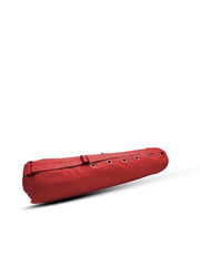 Buy Yoga Mat Carry Bag Red - Wide Opening Online | Shop - Yoga Bags And Carrier only at Nibbana - Your Local Wellness Store