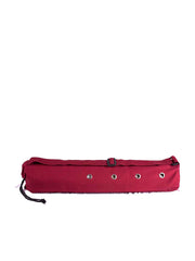 Order Yoga Mat Carry Bag Red Online | Shop - Yoga Bags And Carrier only at Nibbana - Your Local Wellness Store