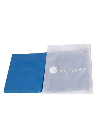 Order Resistance Band Blue Online | Shop - Resistance Band only at Nibbana - Your Local Wellness Store- 1