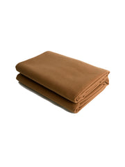 Buy Yoga Blanket Camel Online | Shop - Yoga Blanket only at Nibbana - Your Local Wellness Store