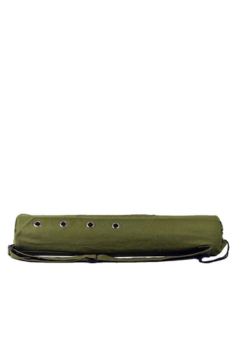 Order Yoga Mat Carry Bag Green Online | Shop - Yoga Bags And Carrier only at Nibbana - Your Local Wellness Store