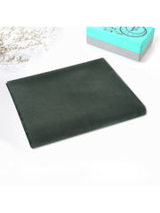 Shop Yoga Blanket Green Online | Shop - Yoga Blanket only at Nibbana - Your Local Wellness Store