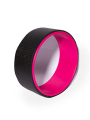 Order Yoga Wheel Pink Online | Shop - Yoga Wheel only at Nibbana - Your Local Wellness Store