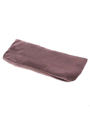 Shop Eye Pillow Pink Online | Shop - Eye Pillows only at Nibbana - Your Local Wellness Store