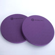 Shop Plank Pad Purple Online | Shop - Plank Pad only at Nibbana - Your Local Wellness Store