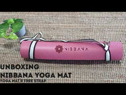 Anti-Slip Ace Green Yoga Mat 5mm