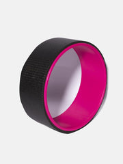 Order Yoga Wheel Pink Online | Shop - Yoga Wheel only at Nibbana - Your Local Wellness Store
